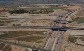 Spectaculoasa autostradă din Spania Constructorul a renunțat la ciment și a folosit o soluție inedită pentru proiectele de drumuri