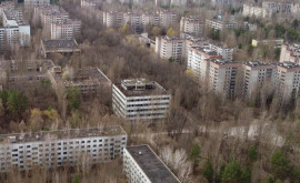 Zelensky a propus transformarea Cernobîlului întro zonă turistică