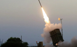 США намерены профинансировать пополнение запасов системы ПВО Израиля