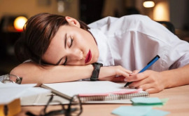 7 медицинских причин усталости
