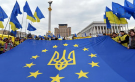 Украинский дипломат назвал спекуляциями разговоры о скором вступлении в ЕC