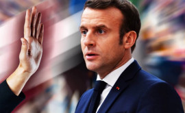 Este o rușine Francezii au considerat palma primită de Macron drept o umilire a țării