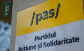 Un candidat PAS ar fi prejudiciat statul cu 5 milioane lei