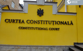Конституционный суд о контроле НОН в отношении Домники Маноле