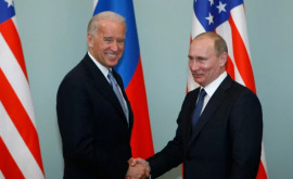 Casa Albă Biden va fi sincer la viitoarea întîlnire cu Putin