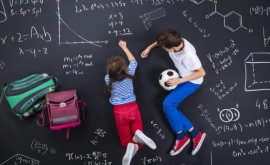 Отказ от математики негативно влияет на мозг подростков