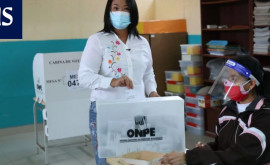 Кандидат в президенты Перу требует аннулировать часть голосов второго тура выборов