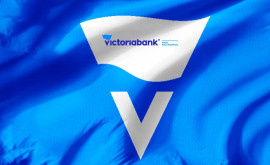 Victoriabank apropie viitorul operațiunile digitale bancare dublu față de ghișeu în primele patru luni ale anului