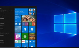 Microsoft a întrerupt actualizarea Windows 10