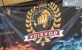Движение Воевод выступает против участия унионистских партий в выборах