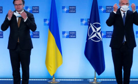 Biroul lui Zelensky a reacționat la cuvintele lui Putin despre aderarea Ucrainei la NATO