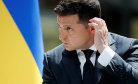 Конституционный суд Украины взбунтовался против Зеленского