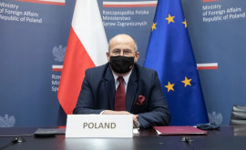 МИД Польши Берлин пожертвовал ценностями свободного мира и европейской безопасности