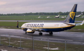 Londra nu a găsit dovezi ale implicării Rusiei în aterizarea avionului Ryanair la Minsk