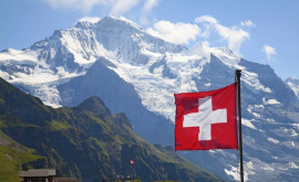 Elveția este încîntată să fie platforma ce găzduiește întîlniri la nivel înalt