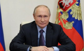 Путин советует не обольщаться сниженим негативной риторики США