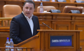 Planurile unui fost deputat român care se visa ministru la Chișinău date peste cap