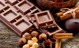 Ciocolata este benefică pentru sănătate
