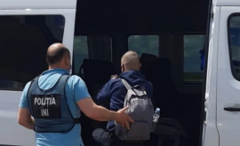 Объявленный в международный розыск молдаванин задержан в России