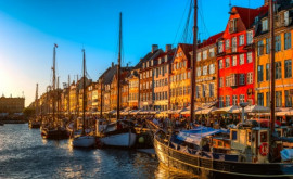 В Дании смягчают меры введенные для ограничения распространения коронавируса