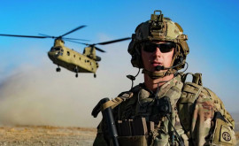 Reuters НАТО обсуждает с Катаром размещение базы для подготовки афганских военных
