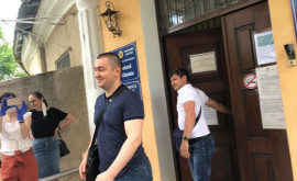 Veaceslav Platon a fost declarat nevinovat în dosarul fraudei bancare