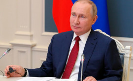 Interviul lui Vladimir Putin telecanalului NBC