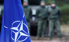 Заявление НАТО по итогам встречи на высшем уровне