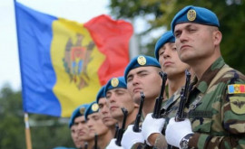Офицеры силовых органов и Вооруженных сил Молдовы в отставке обратились к Майе Санду