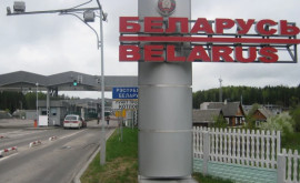 Belarusul a devenit mai deschis pentru cetățenii moldoveni