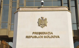 Экспрезидент Молдовы В стране работает много агентов влияния