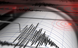 В Румынии за последние сутки произошло шесть землетрясений