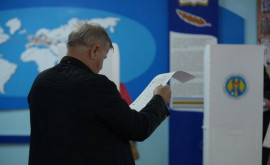 ЦИК пересмотрела количество избирательных участков для избирателей на левом берегу Днестра