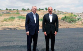 Турция и Азербайджан договорились о союзничестве и обороне
