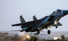 Израиль нанес авиаудары по ХАМАС в секторе Газа