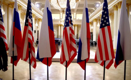 Для России и США настал момент когда нужно поворачивать к большему взаимопониманию Заявление