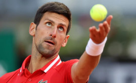 Novak Djokovic surprinde La ce turneu sa înscris chiar înainte de Wimbledon antrenorul la sfătuit să nu meargă acolo