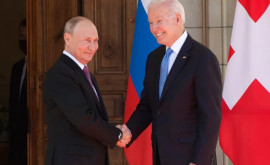 Ce urmează după Summitul Biden Putin