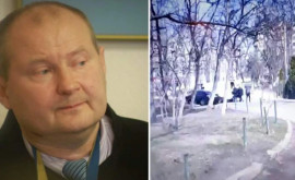 Молдова объявит в розыск через Интерпол украинских разведчиков похитивших Чауса