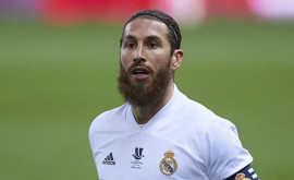 Sergio Ramos spune adio lui Real Madrid Anunțul oficial al clubului