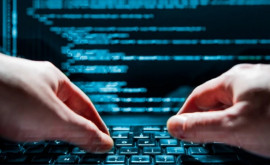 Un tînăr din Moldova anunțat în căutare internațională pentru atac cibernetic