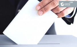 Politolog La anticipate sar putea prezenta un număr mai mare de votanți
