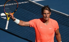 Rafael Nadal renunță la tenis pentru o perioadă 