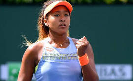 Naomi Osaka a renunţat la turneul de la Wimbledon dar va juca la Jocurile Olimpice
