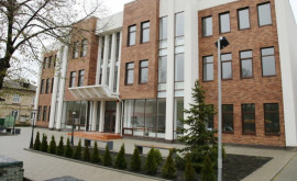 La sudul Moldovei va fi deschis Complexul cultural și educațional Heydar Aliyev