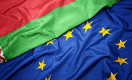 ЕС согласовал санкции против Беларуси