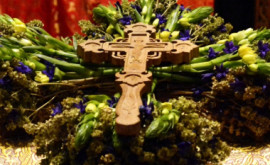 Astăzi creștinii ortodoxi sărbătoresc Duminica Mare