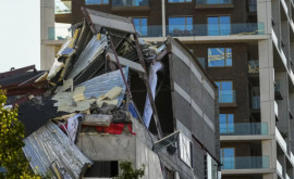 Numărul morților în urma prăbușirii clădirii în Belgia se ridică la cinci