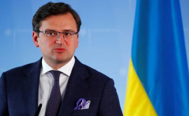 Moldova Ucraina și Georgia au discutat despre integrarea europeană