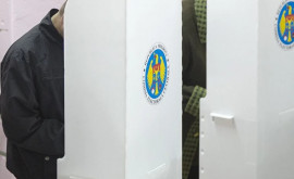 Установлено общее количество избирателей в Республике Молдова